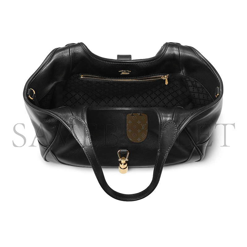 GUCCI MERCATO SMALL TOTE BAG 866646 (26*23*11cm)